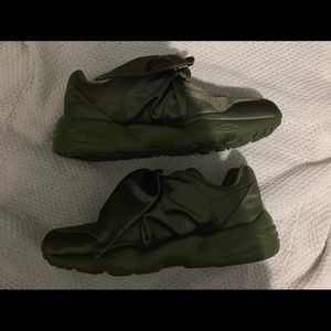 New Puma Rihanna Fenty shoes